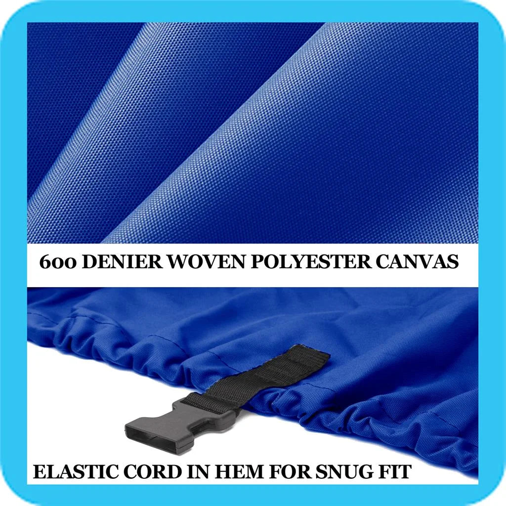 Boat Cover V545