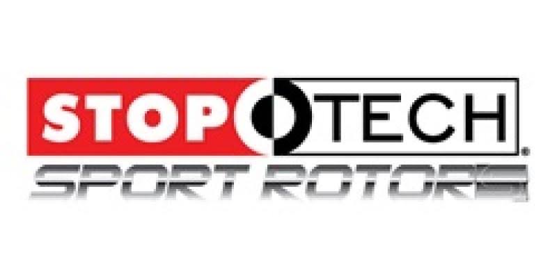 Sport Brake Rotor E92306