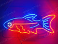 Neon Sign Acrylic Handmade Light P3521