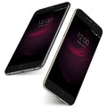 Gold 4GB Ram 5.5 inch IPS FHD Display Dual SIM 13MP Camera Smartphone O233