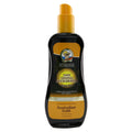 Dark Tanning Accelerator Spray Gel 237ml/8oz U320