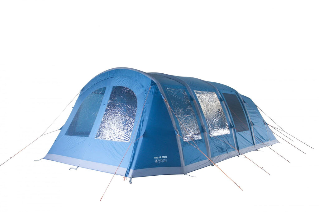 Moroccan Blue 600XL Tent F9033