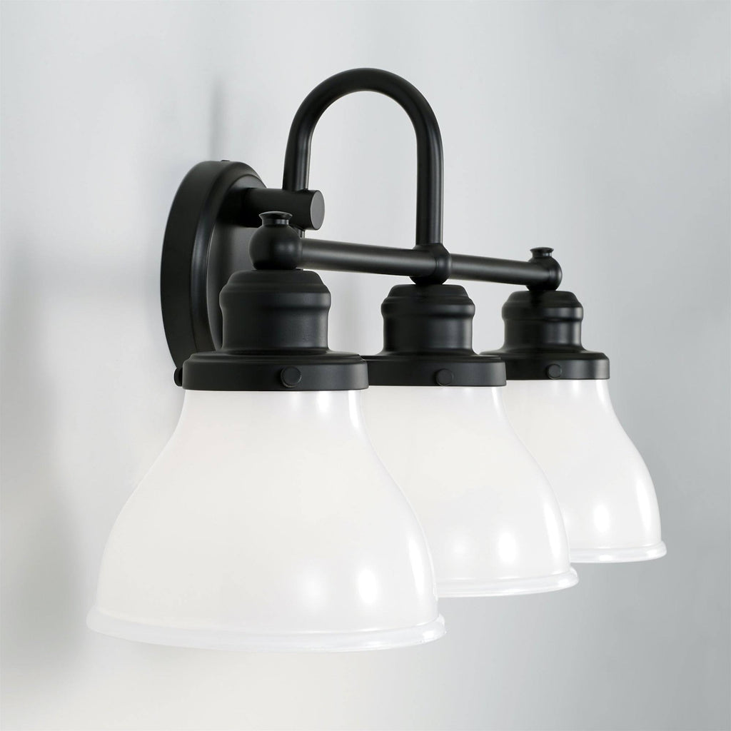 Chrome 3 Light Vanity X103722