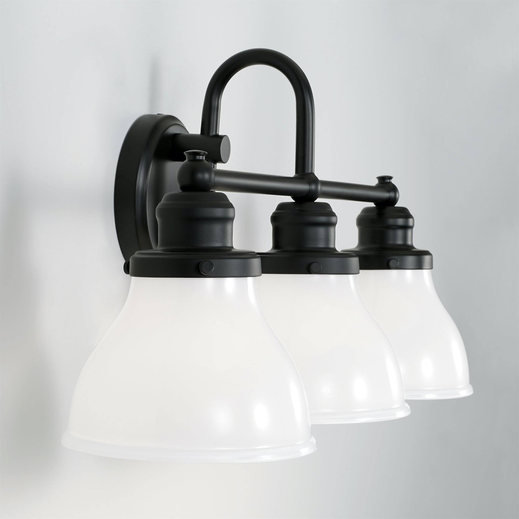 Chrome 3 Light Vanity X103722