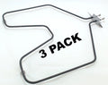 Bake Element for GE, 3 Pk V77718