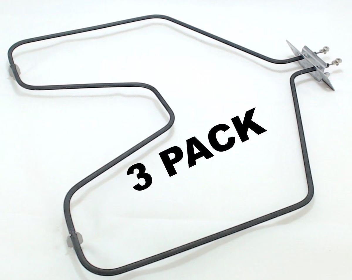 Bake Element for GE, 3 Pk V77718