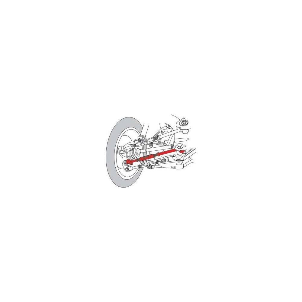 Rear Camber Arm X537068