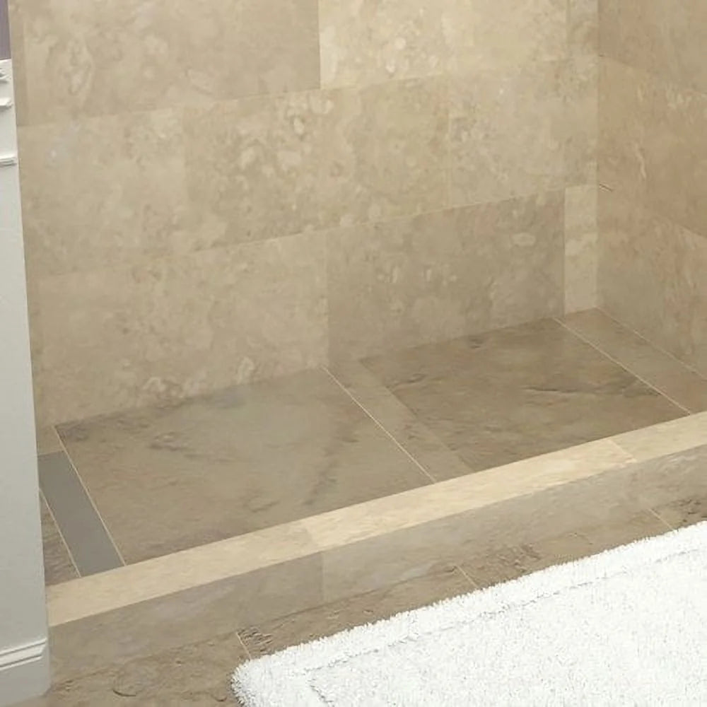 30" X 60" Rectangular Shower Base N122178