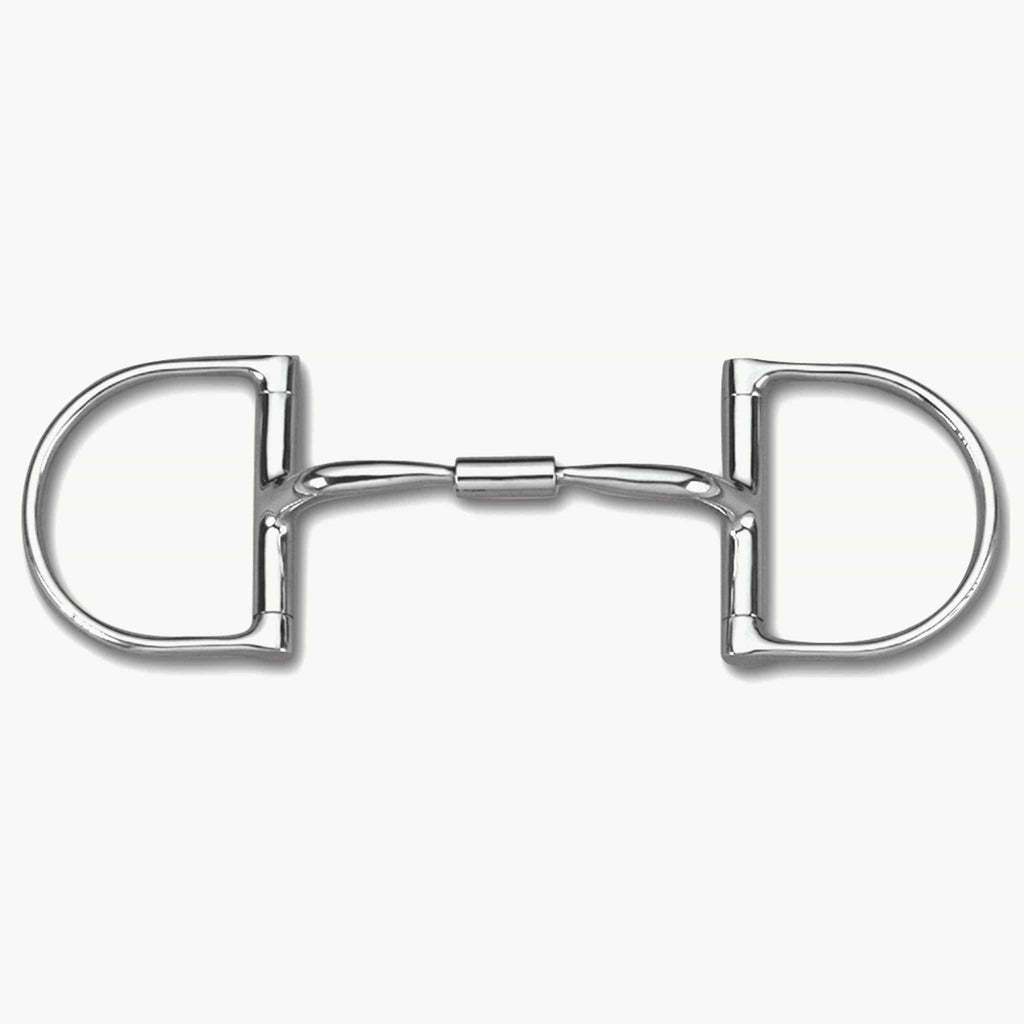 Comfort Snaffle Wide Barrel Y594