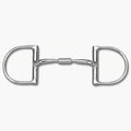 Comfort Snaffle Wide Barrel Y594