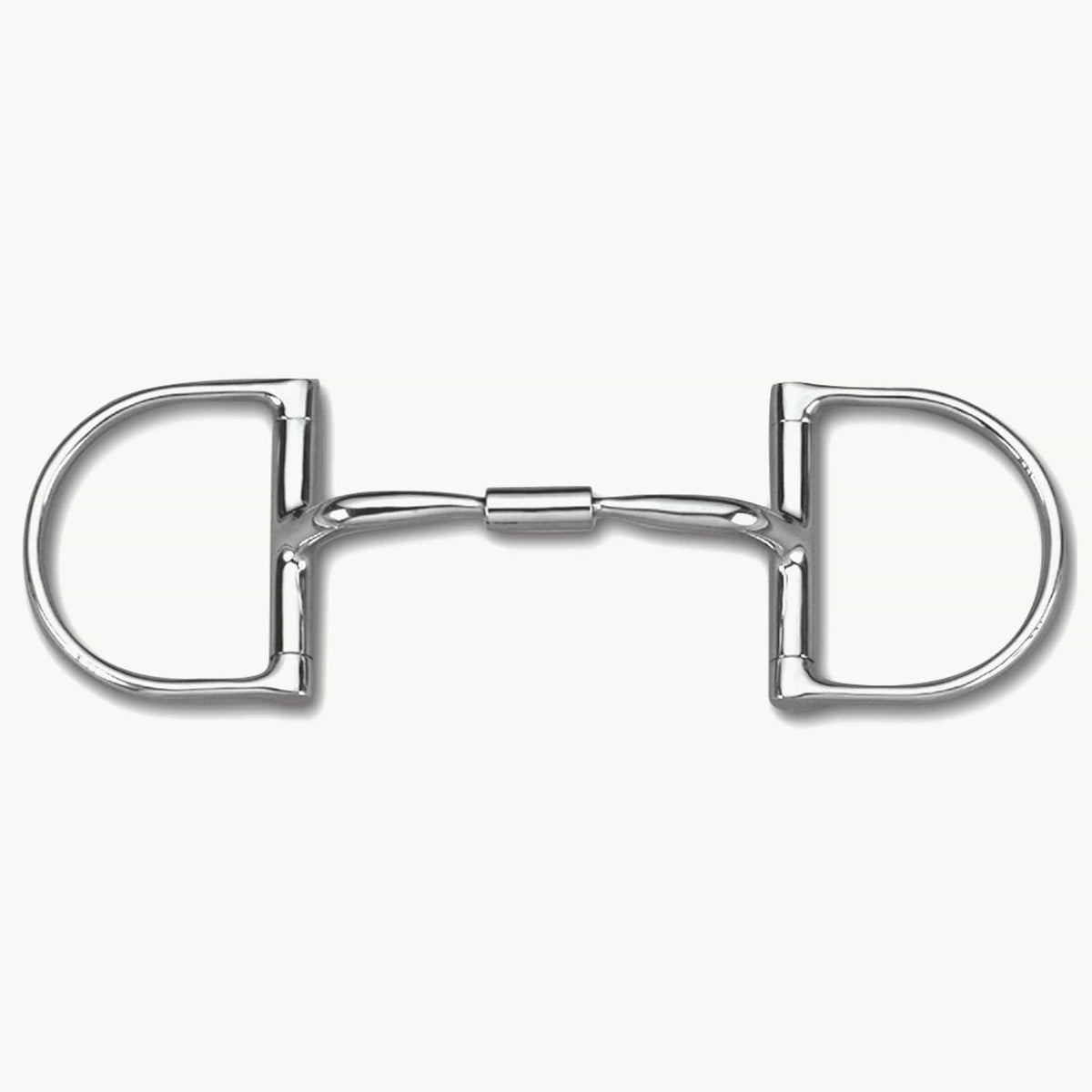 Comfort Snaffle Wide Barrel Y594