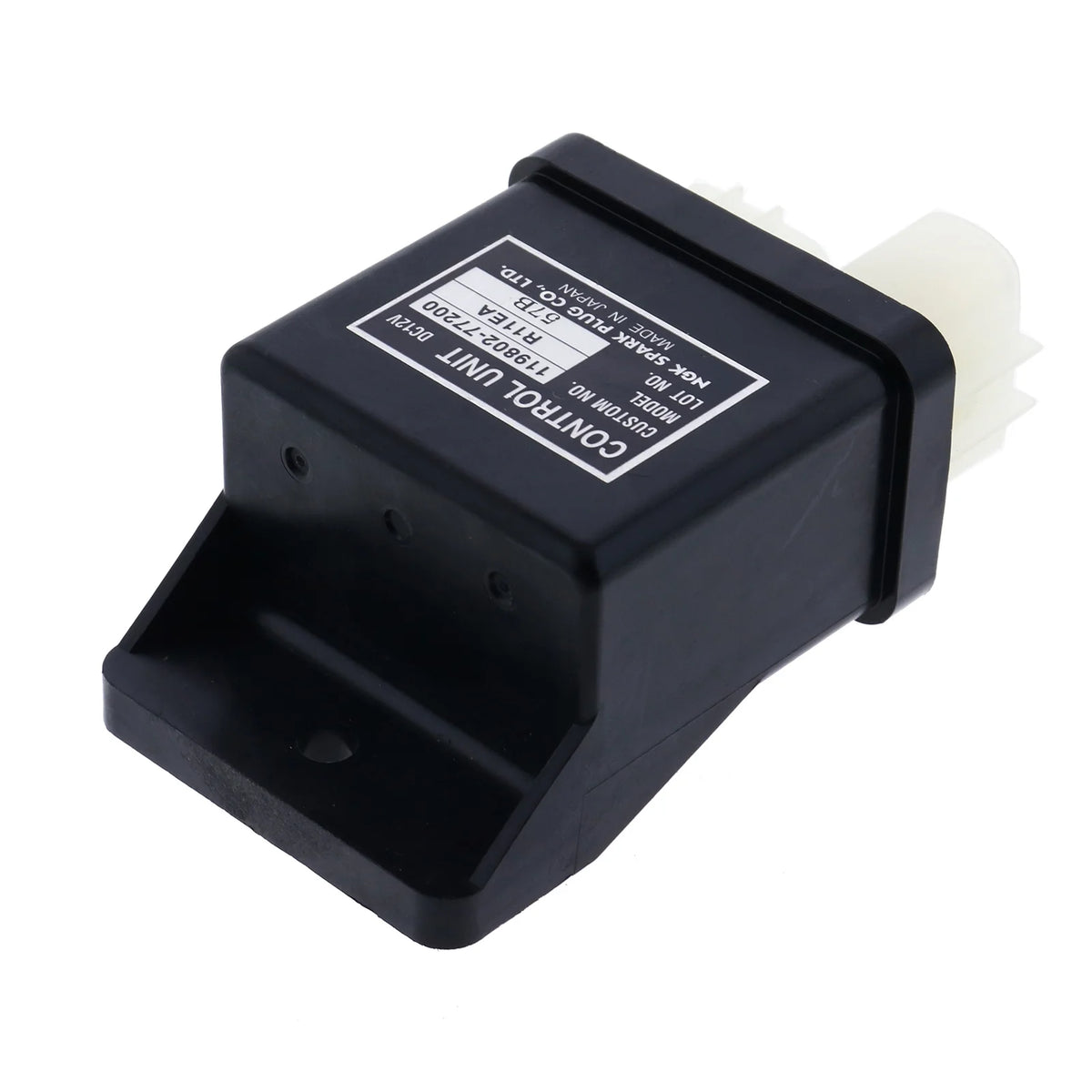 Safe Relay DC12V for Yanmar Diesel Engine E1289