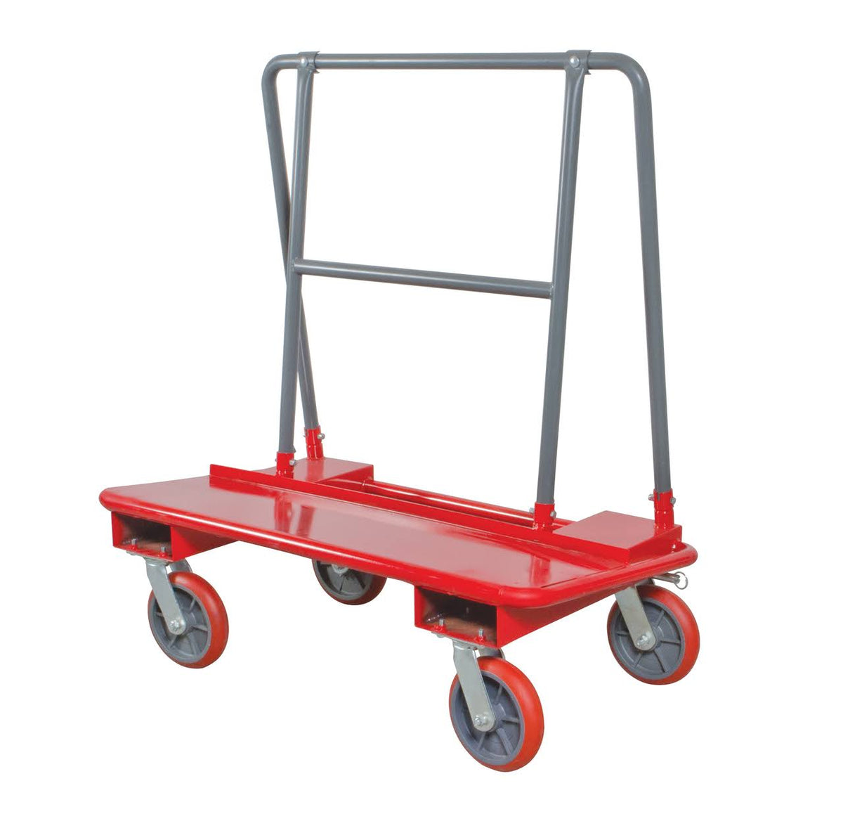 Welded Drywall Cart G935