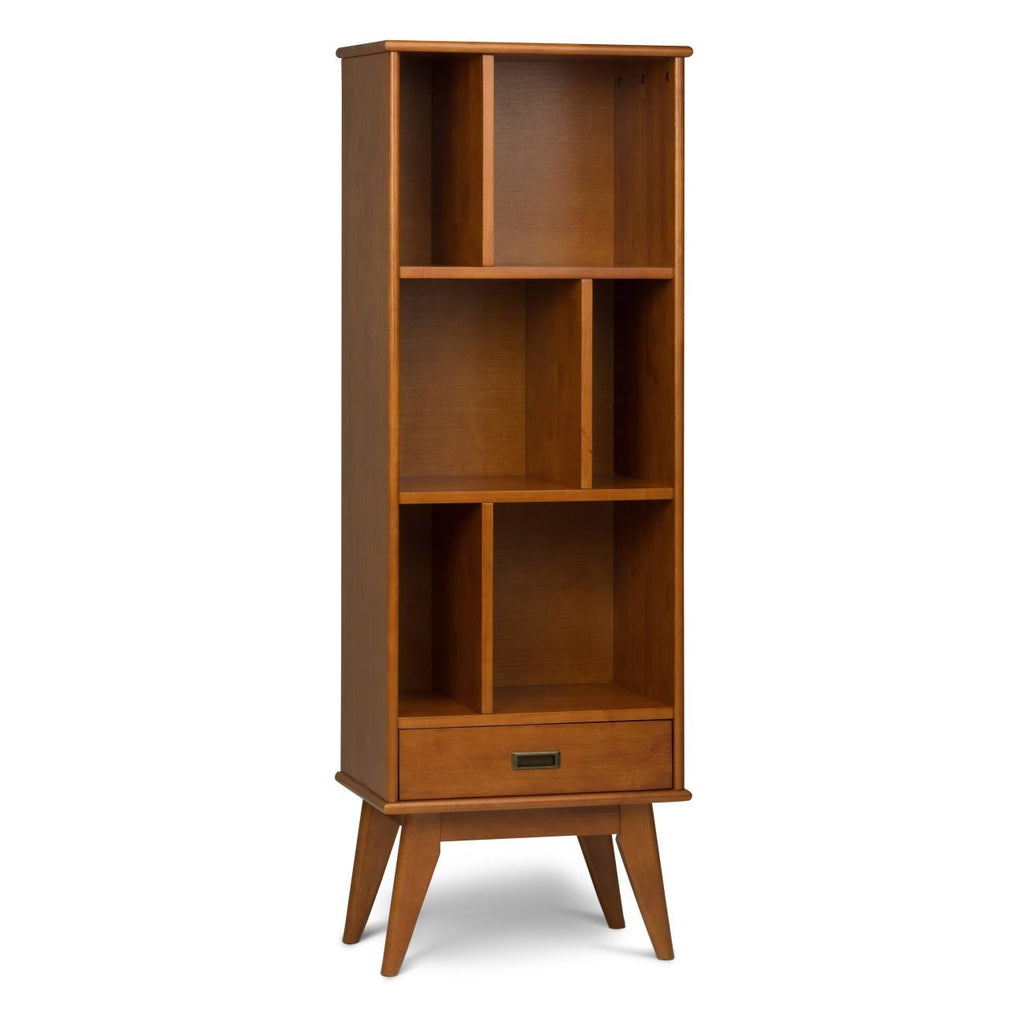 Solid Hardwood Bookcase H56535