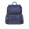 Navy 13in Rucksack L371