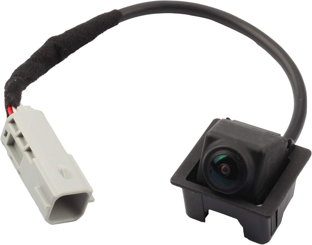 Rear View Backup Camera Pack of 2 J28569