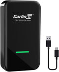 Wireless CarPlay Adapter USB Dongle Z432706