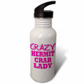 21 oz Sports Water Bottle W720
