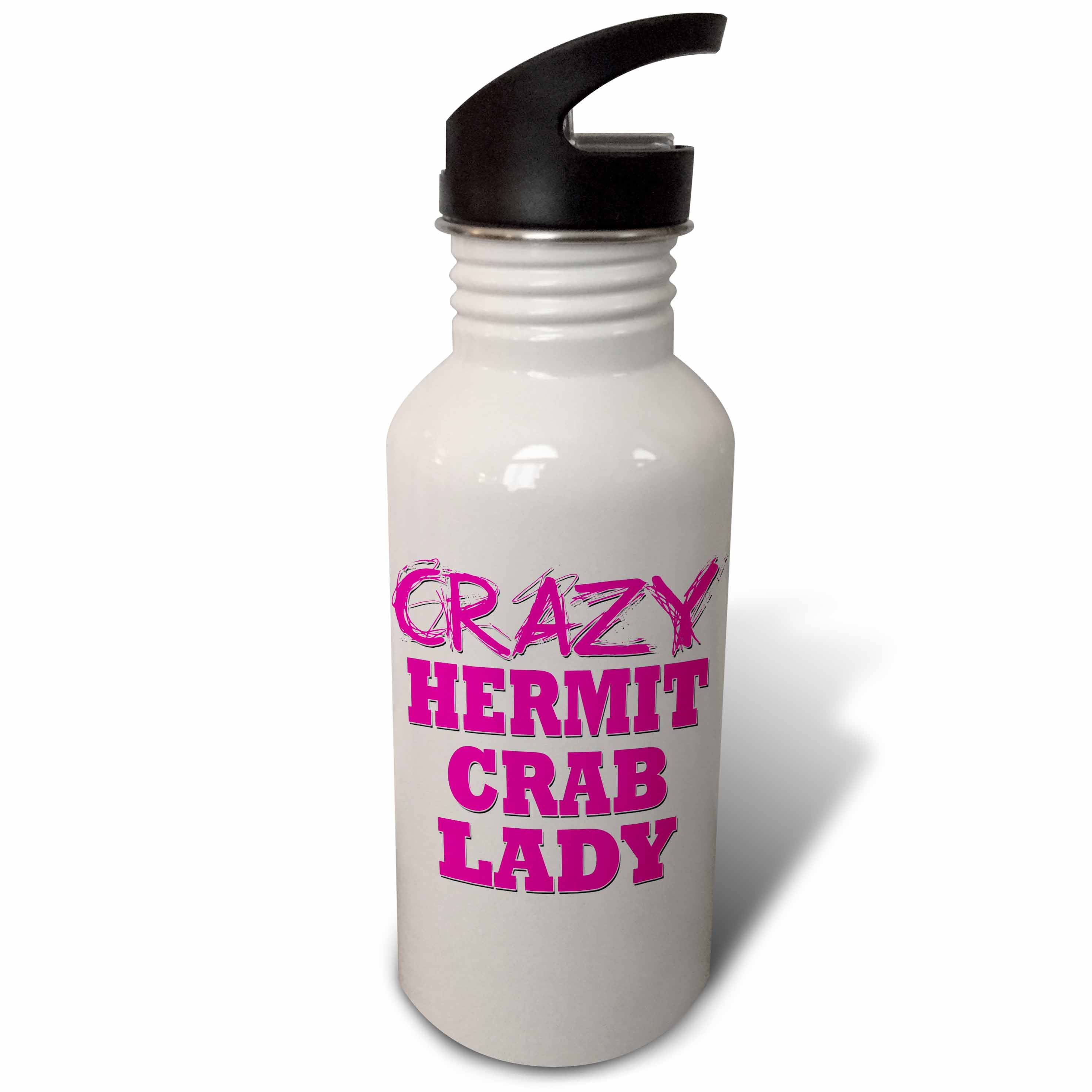 21 oz Sports Water Bottle W720