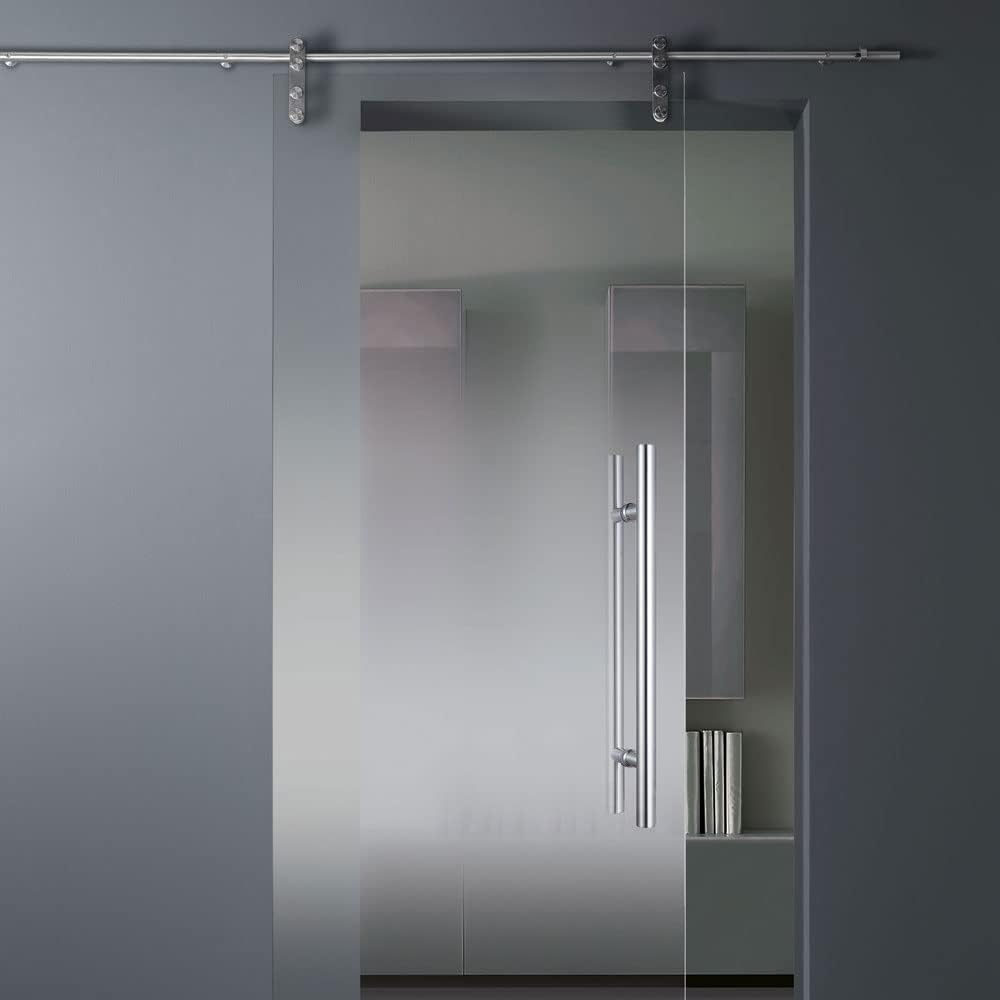 304 Stainless Steel Door Handle 24inches T8815