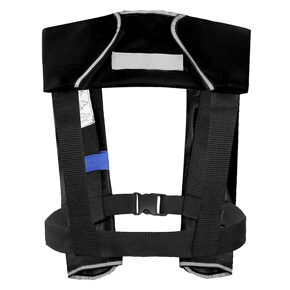 Auto Inflatable Adult Safety Float Suit Q9279