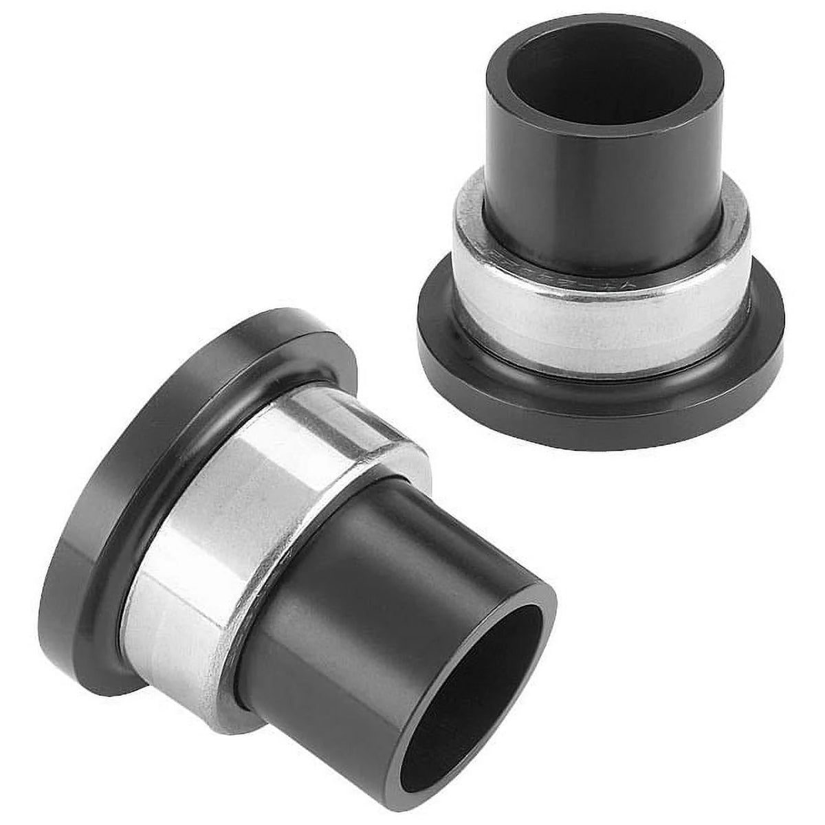 Front and Rear Wheel Spacer Kits for KTM EXC 250 S232
