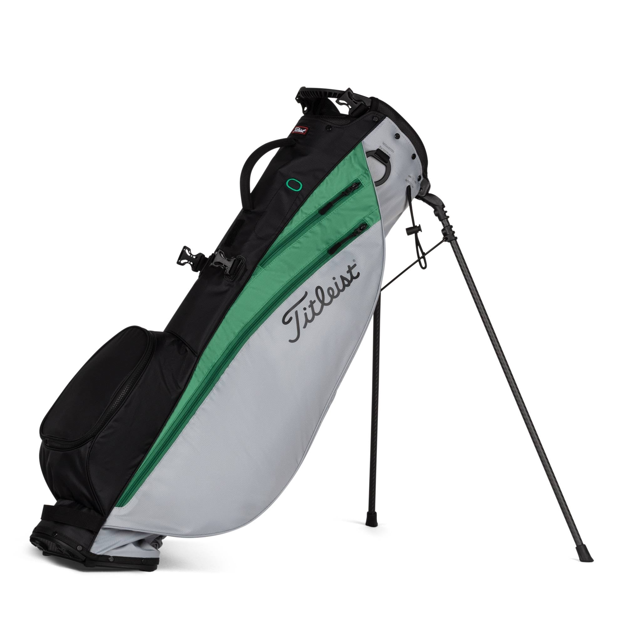 Players 4 Carbon Stand Bag V485370
