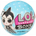 LOL Surprise Boys Character Doll with 7 Surprises V81105