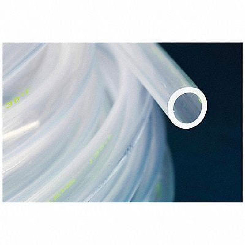 Clear 5/8 in PEX Tubing 50 ft J505182