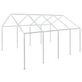 Marquee Steel Frame W595