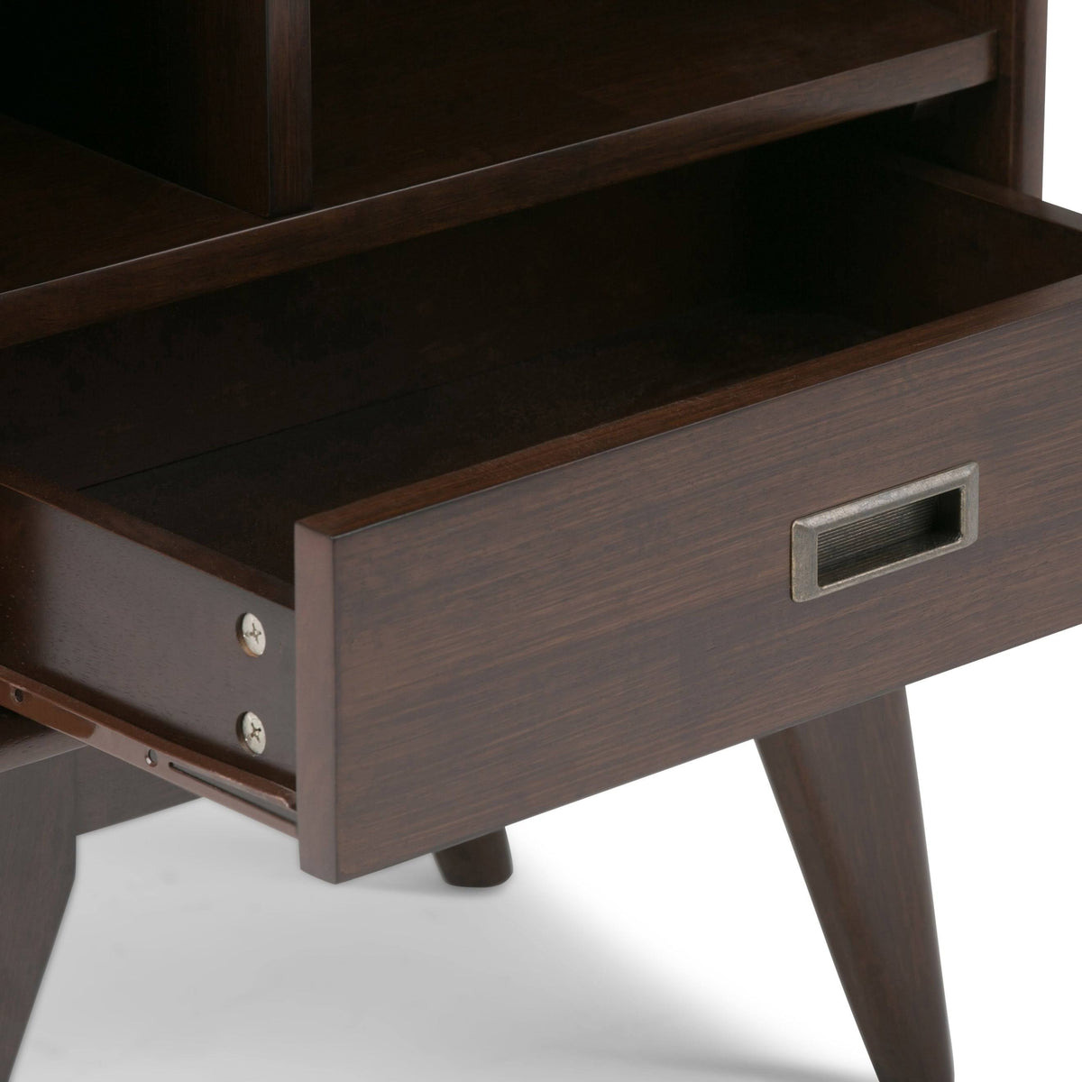 Solid Hardwood Bookcase H56535
