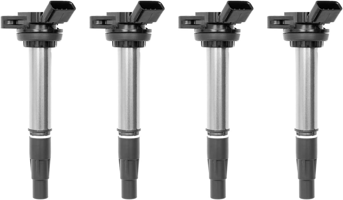 Ignition Coil Pack Set of 4 X309