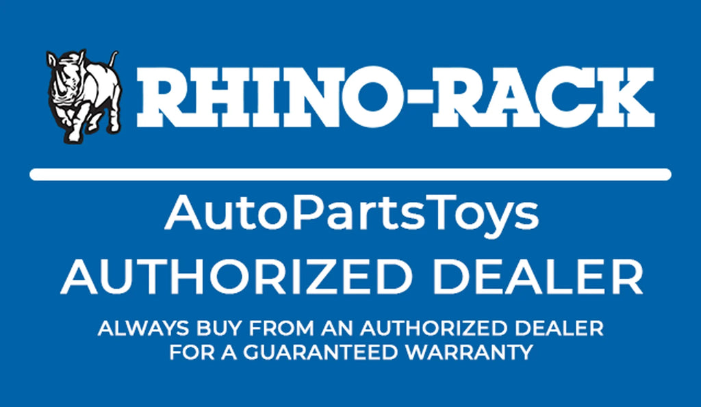 Black Multi Fit Aero Roof Rack System C26537
