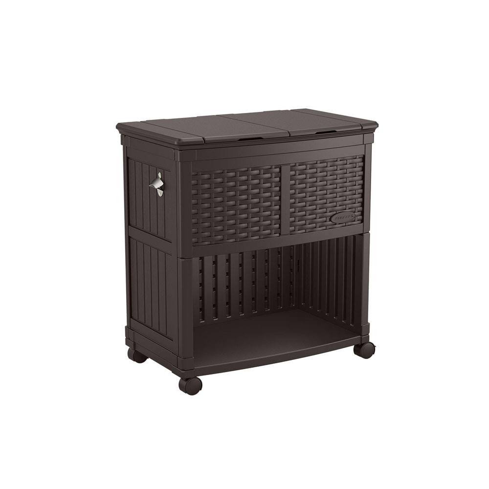 Patio Tables Y853