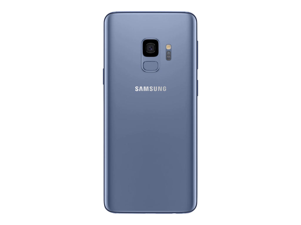 Coral Blue 64gb Refurbished Galaxy S9 F977