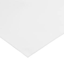 PTFE Plastic Film .040 Thick x 12 Wide x 5 ft. Long H267652