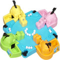 Hungry Hungry Hippos O3533