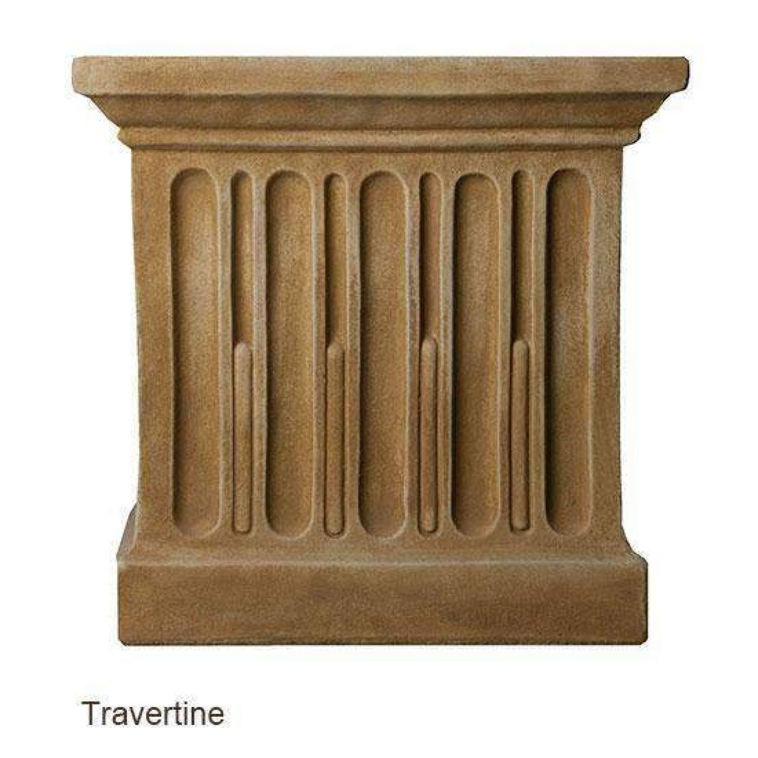 Copper Bronze Urn B4260