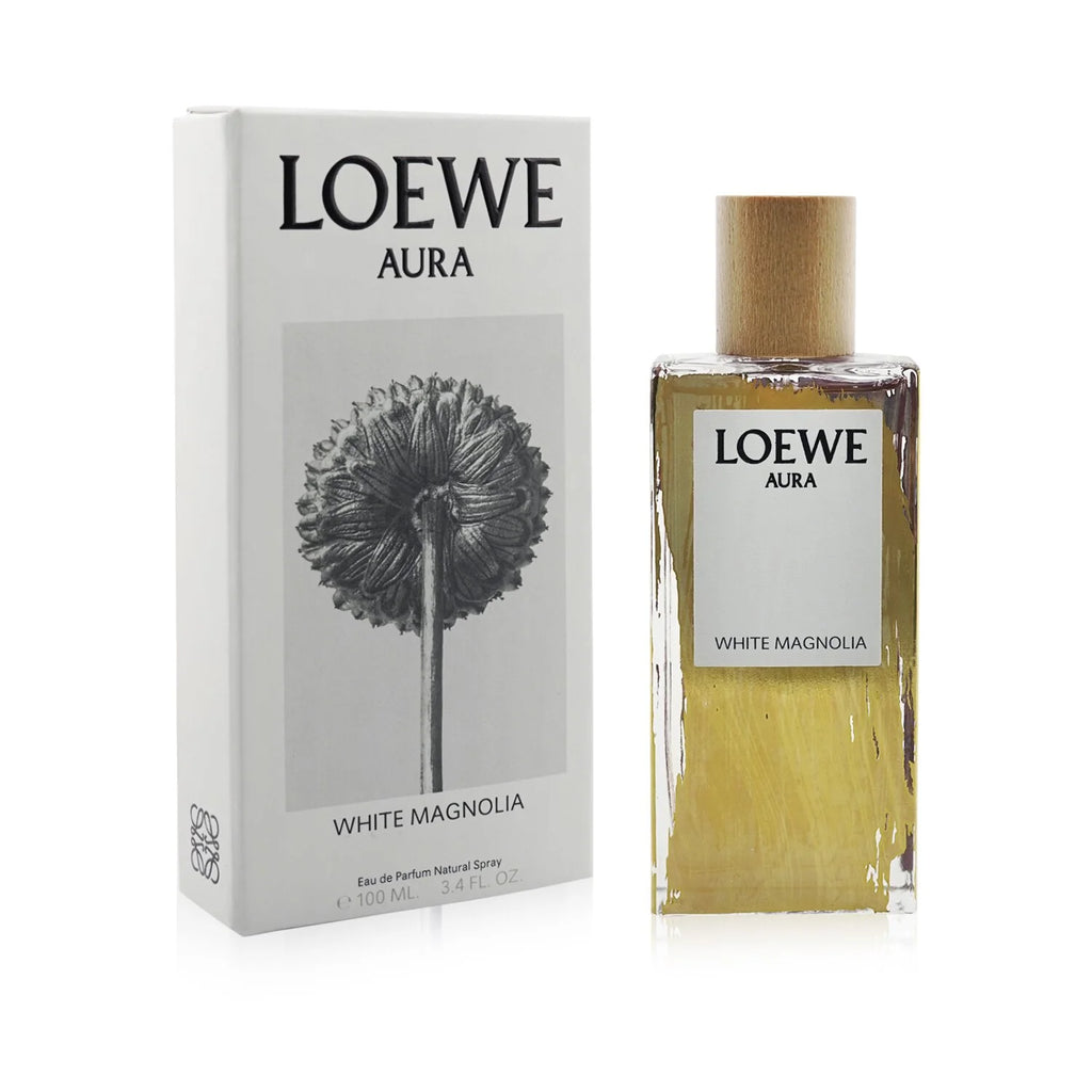 White Magnolia Eau de Parfum Spray 30ml N489