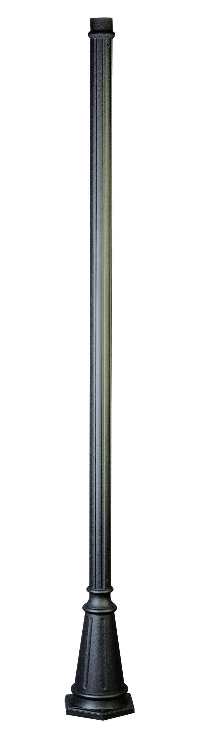 White Post O3605