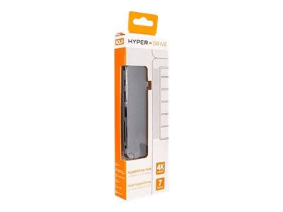 7-in-1 Dock T431192