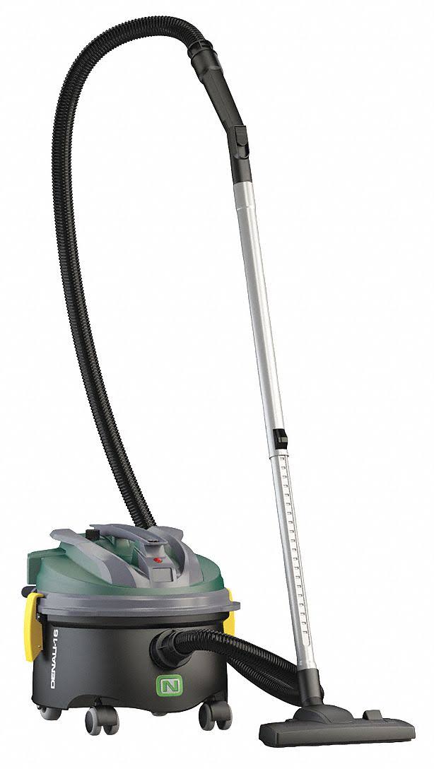 16 gal. Canister Vacuum L8220