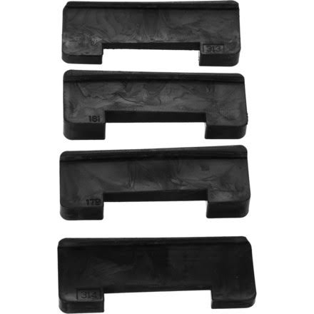Traverse Fit Kit F843