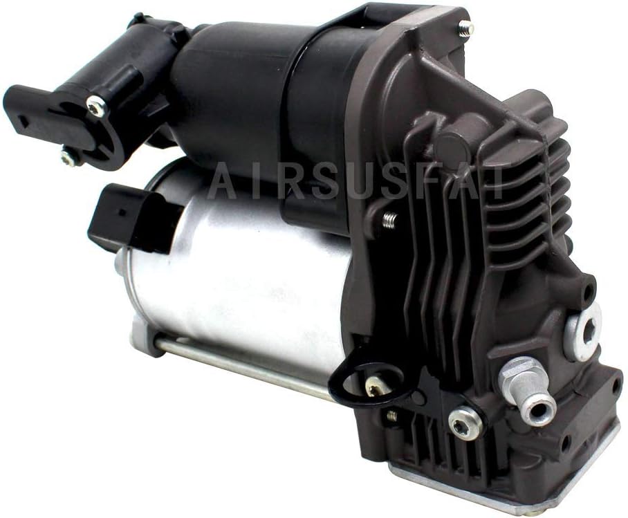 1 Pcs Air Suspension Compressor For Mercedes Benz R Class 2006-2012 V70378