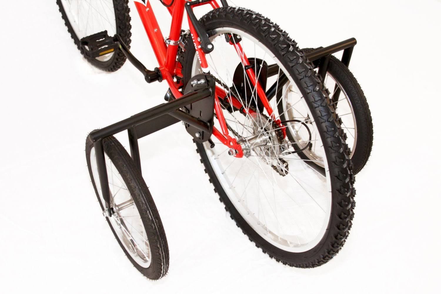 Adult Stabilizer Wheel Kit K60312