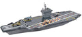 Electronic Fleet Command Aircraft Carrier J213744