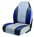 High Back Fishing Seat B670528