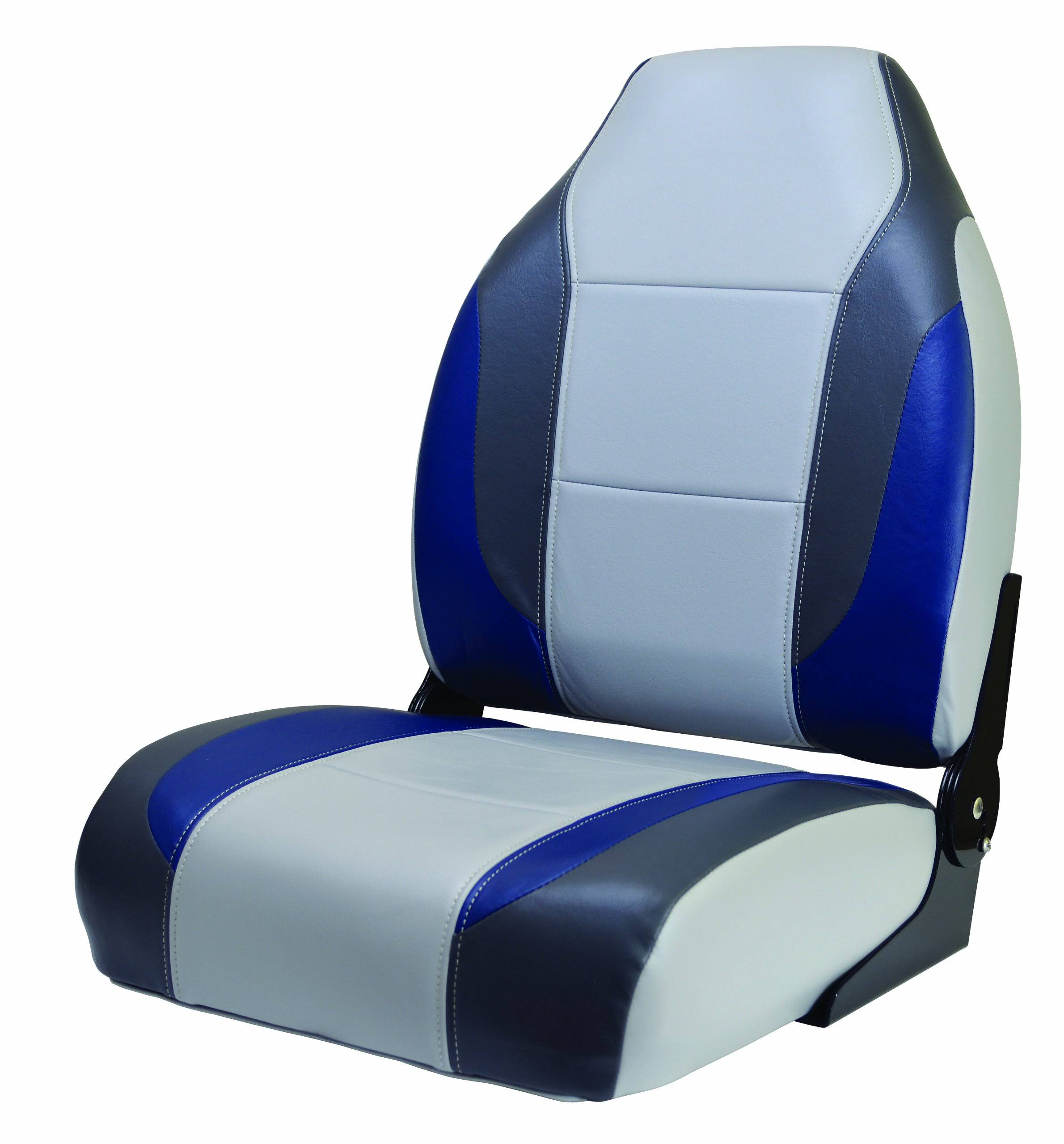 High Back Fishing Seat B670528