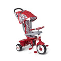 Red EZ Fold Stroll & Trike Deluxe O622335