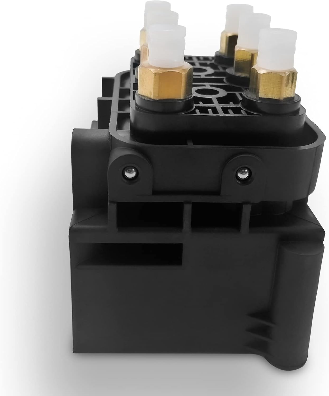 Air Compressor Suspension Valve Block Control Z67689